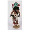 Image 1 : Hopi Indian Kachina Doll