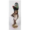 Image 4 : Hopi Indian Kachina Doll