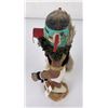Image 5 : Hopi Indian Kachina Doll