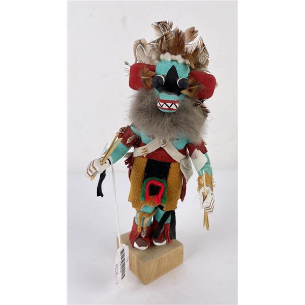 Hopi Indian Kachina Doll
