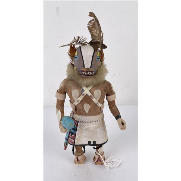 Hopi Indian Kachina Doll