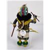 Image 3 : Hopi Zuni Indian Kachina Doll