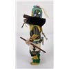 Image 4 : Hopi Zuni Indian Kachina Doll