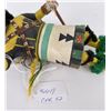 Image 8 : Hopi Zuni Indian Kachina Doll