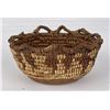 Klickitat Native American Indian Basket