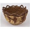 Image 2 : Klickitat Native American Indian Basket
