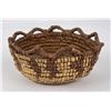Image 3 : Klickitat Native American Indian Basket