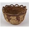 Image 4 : Klickitat Native American Indian Basket