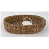 Image 3 : Native American Indian Pine Needle Basket