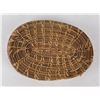 Image 6 : Native American Indian Pine Needle Basket
