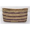 Northwest Coast Makah Indian Made Basket