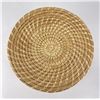 Image 5 : Native American Indian Made Pine Needle Basket