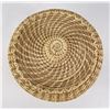 Image 6 : Native American Indian Made Pine Needle Basket