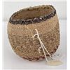 Image 2 : Modoc California Native American Indian Basket