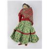 Antique Navajo Native American Indian Doll