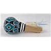 Image 2 : Hopi Native American Indian Dance Rattle