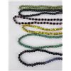 Image 2 : 6 Strands of Native American Indian Trade Beads