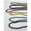 Image 5 : 6 Strands of Native American Indian Trade Beads