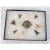 Image 2 : Ancient Indian Artifact Arrowheads Points