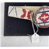 Image 2 : Antique Cree Native American Indian Choker