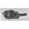 Image 8 : RJ Moore Chalkware Horse Sculpture