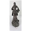 Image 2 : RJ Moore Chalkware Horse Sculpture