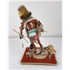 Image 1 : Large Hopi Kachina Doll