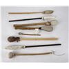 Image 4 : Large Group of Native American Indian Drumsticks
