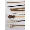 Image 5 : Large Group of Native American Indian Drumsticks