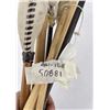 Image 7 : Large Group of Native American Indian Drumsticks
