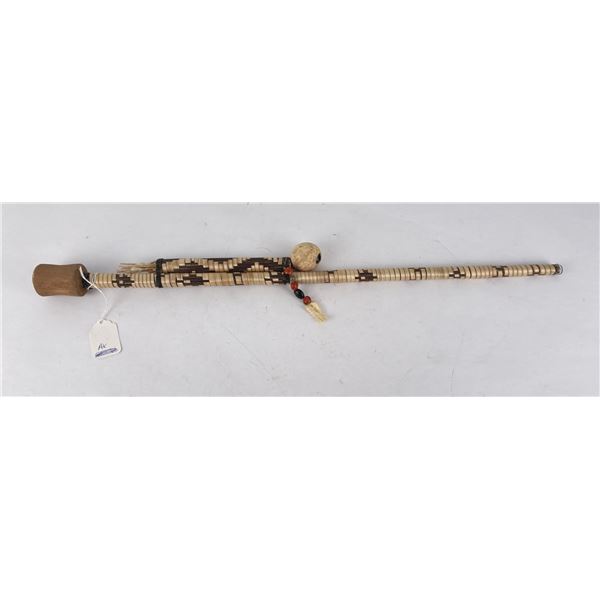 South American Blowgun