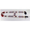 Native American Indian Beaded Dance Yoke