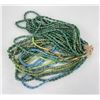 Image 1 : 20 Strands of Indian Trade Beads