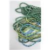 Image 2 : 20 Strands of Indian Trade Beads