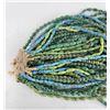 Image 5 : 20 Strands of Indian Trade Beads