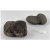 Image 2 : Ancient Native American Indian Stone Axe Heads