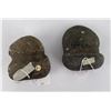 Image 3 : Ancient Native American Indian Stone Axe Heads