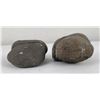 Image 5 : Ancient Native American Indian Stone Axe Heads