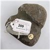 Image 9 : Ancient Native American Indian Stone Axe Heads