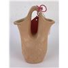 Image 2 : Cherokee Indian Pottery Wedding Vase