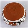 Image 6 : Zuni Indian Pueblo Pottery Bowl Vase