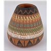 Image 2 : Navajo Indian Pottery Vase Pot