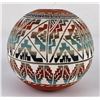 Image 1 : Navajo Indian Pottery Vase Pot
