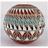 Image 2 : Navajo Indian Pottery Vase Pot