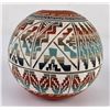 Image 3 : Navajo Indian Pottery Vase Pot