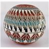 Image 4 : Navajo Indian Pottery Vase Pot