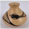Image 1 : Mata Ortiz Pottery Pot Vase Snake