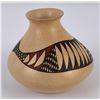 Image 2 : Mata Ortiz Pottery Pot Vase Snake