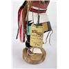 Image 8 : Hopi Indian Kachina Doll