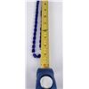 Image 2 : Cobalt Blue Indian Trade Beads